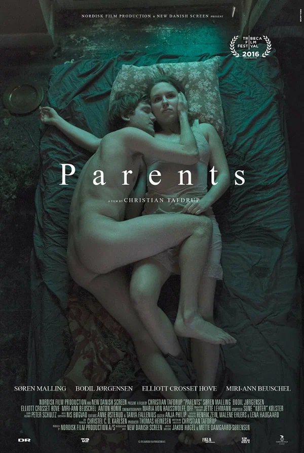 Постер: Родители