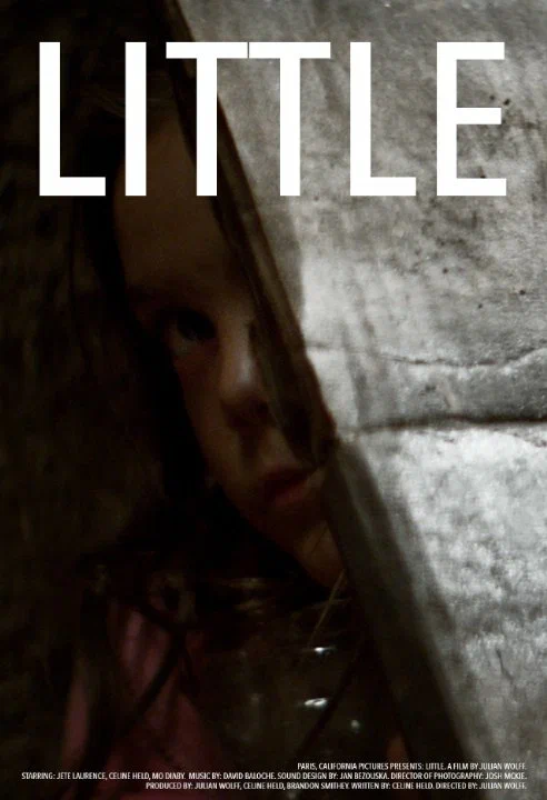 Постер: Little