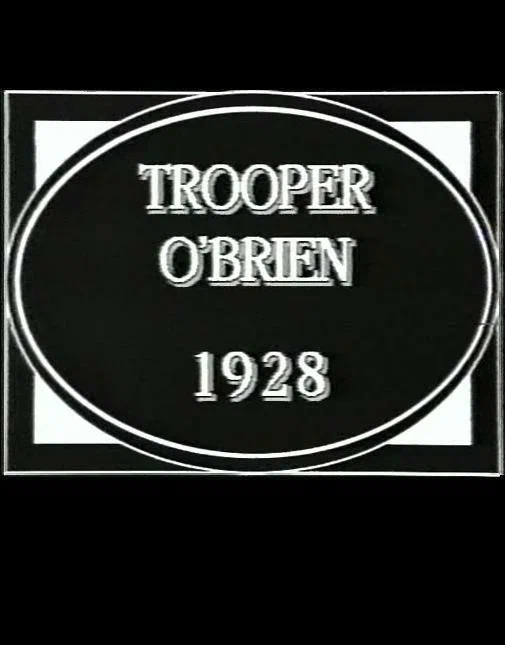 Постер: Trooper O’Brien