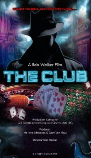 Постер: The Club