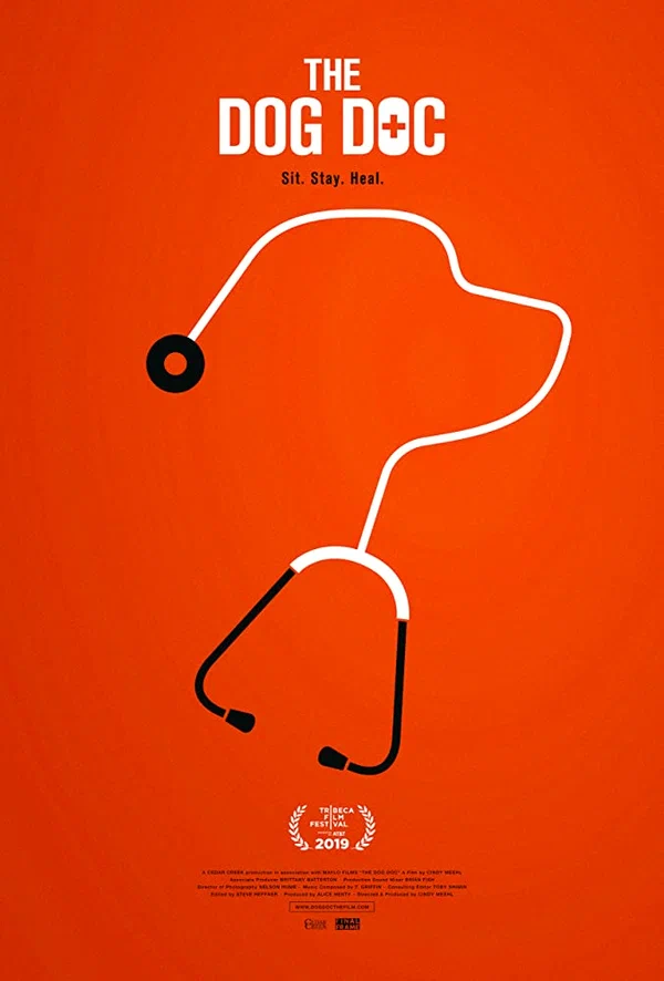 Постер: The Dog Doc