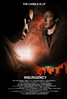 Постер: Insurgency