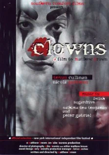 Постер: Clowns