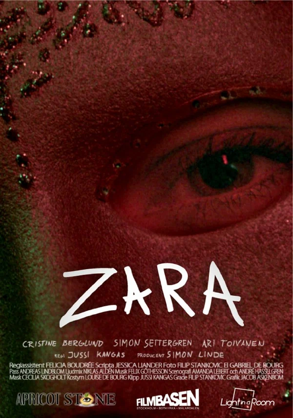 Постер: Zara