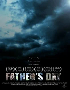 Постер: Vaderdag