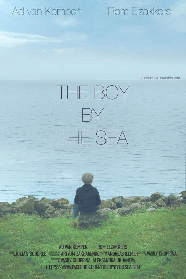 Постер: The Boy By the Sea