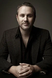 Фото: Эд Робинсон