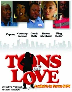 Постер: Tons of Love
