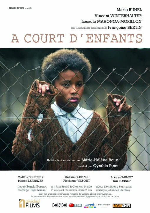 Постер: À court d'enfants