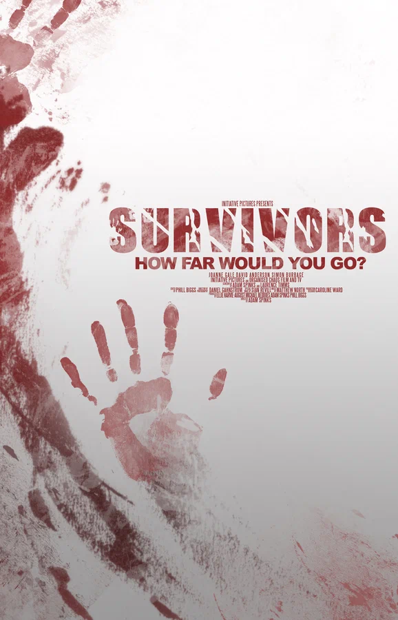 Постер: Survivors
