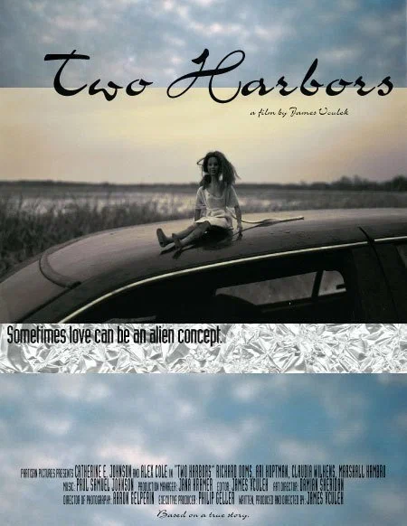 Постер: Two Harbors