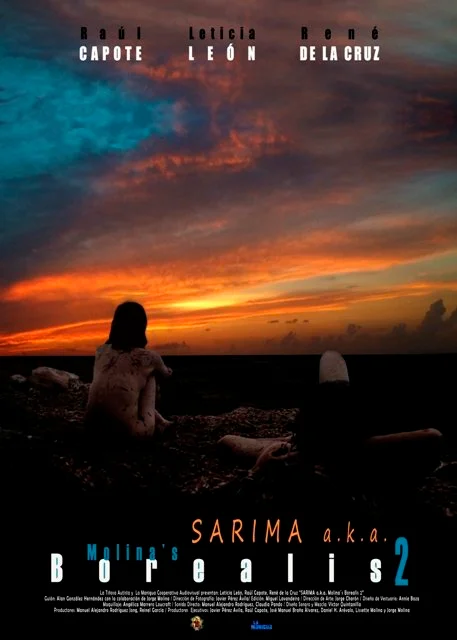 Постер: Sarima a.k.a. Molina's Borealis 2