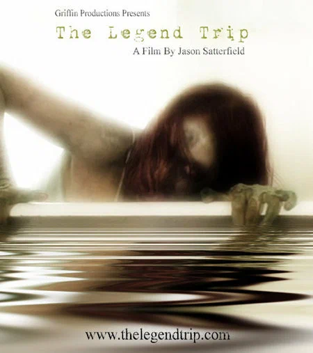 Постер: The Legend Trip