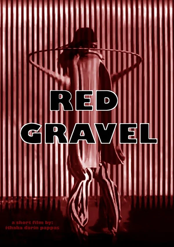 Постер: Red Gravel