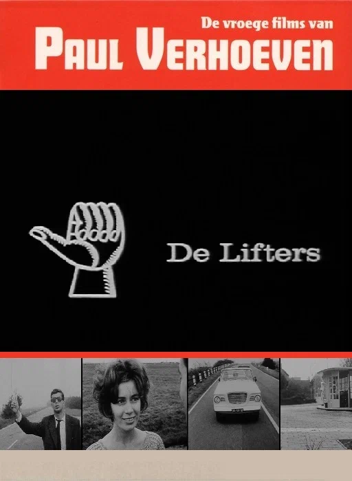 Постер: De lifters