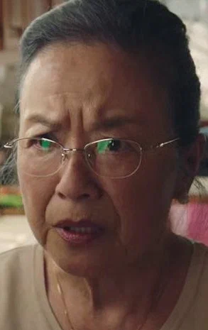 Фото: Муцуко Эрскин