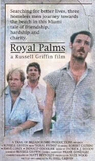 Постер: Royal Palms