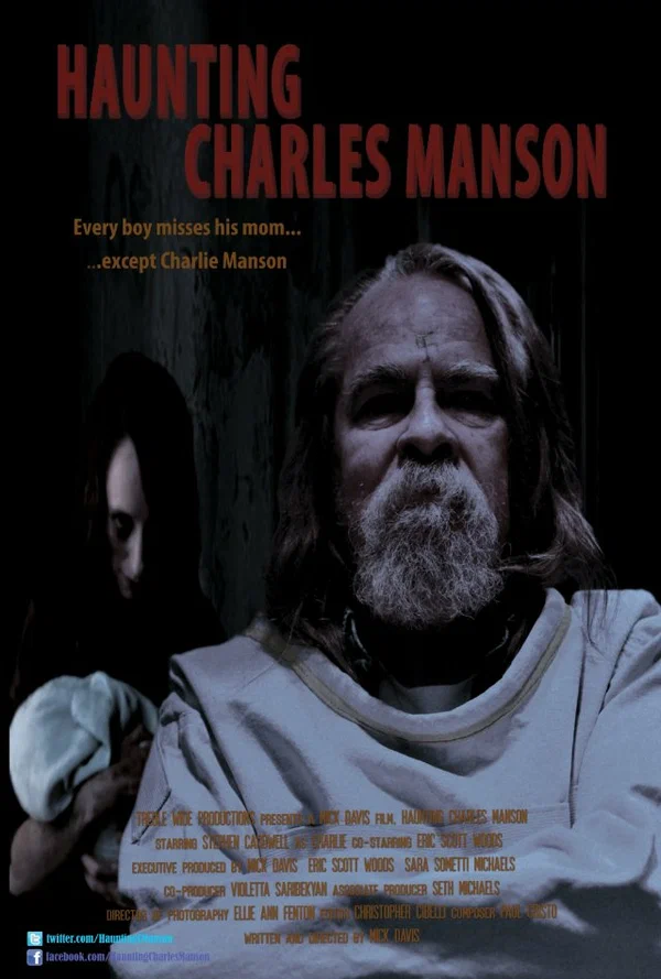 Постер: Charlie Is My Darlin'