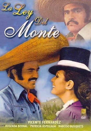 Постер: La ley del monte