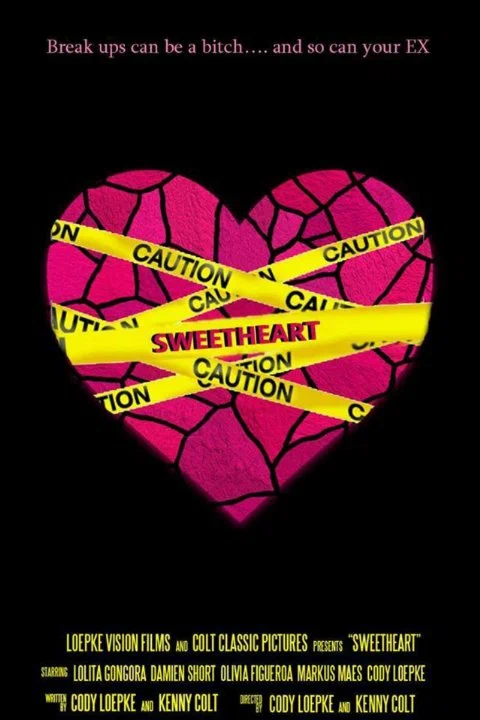 Постер: Sweetheart