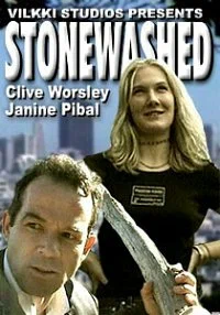 Постер: Stonewashed