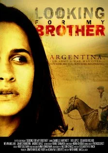 Постер: Looking for My Brother