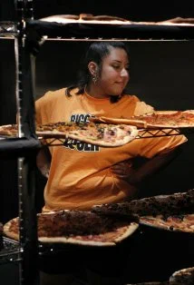 Фото: Ирен Альварадо