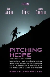 Постер: Pitching Hope