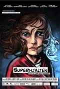 Постер: Superhjälten