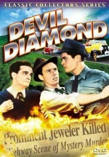 Постер: The Devil Diamond
