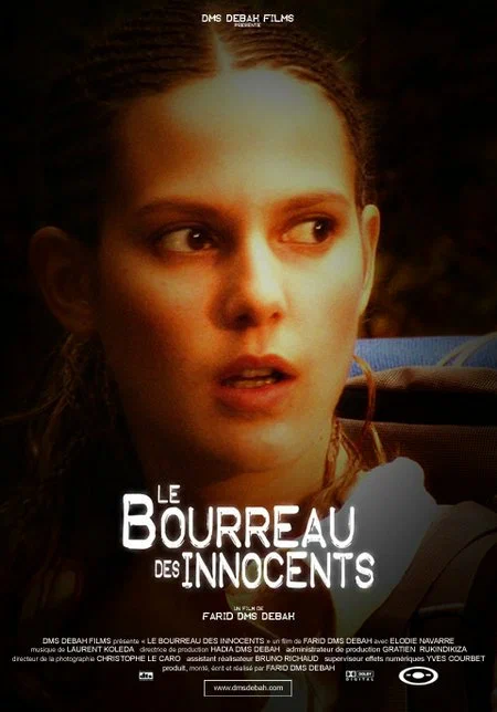 Постер: Le bourreau des innocents