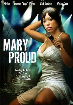 Постер: Mary Proud