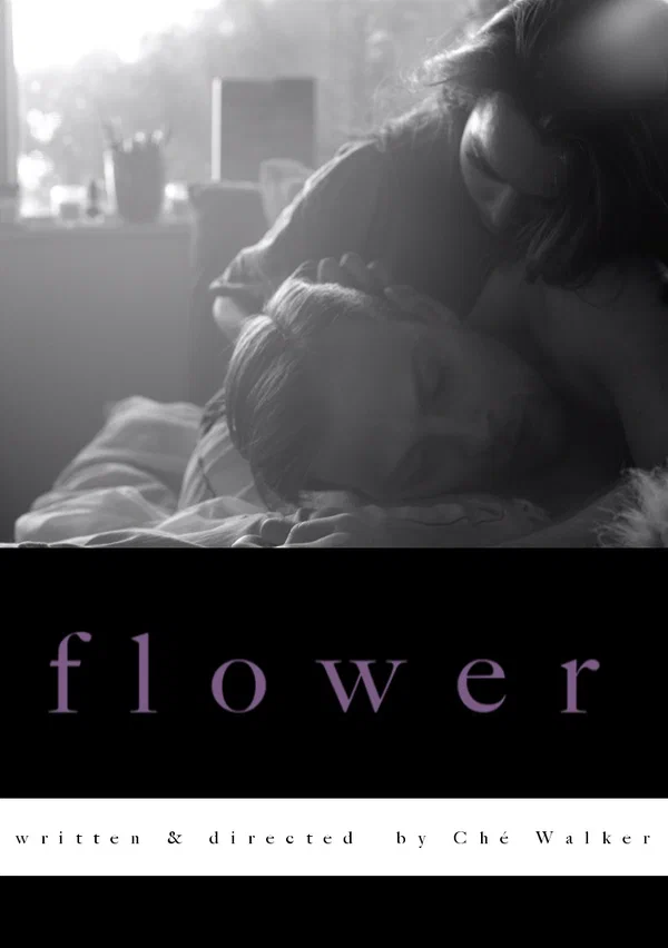 Постер: Flower