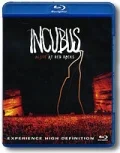 Постер: Incubus Alive at Red Rocks