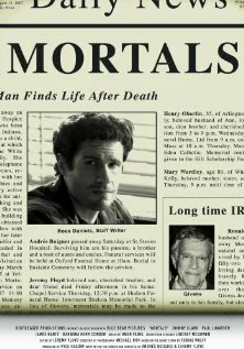 Постер: Mortals