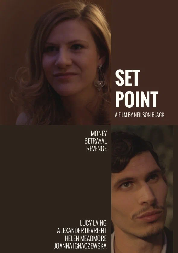 Постер: Set Point