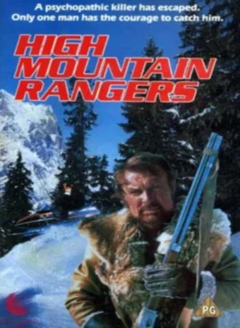 Постер: High Mountain Rangers