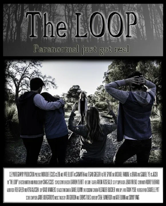 Постер: The Loop