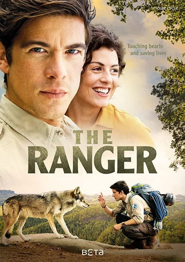 Постер: Der Ranger - Paradies Heimat