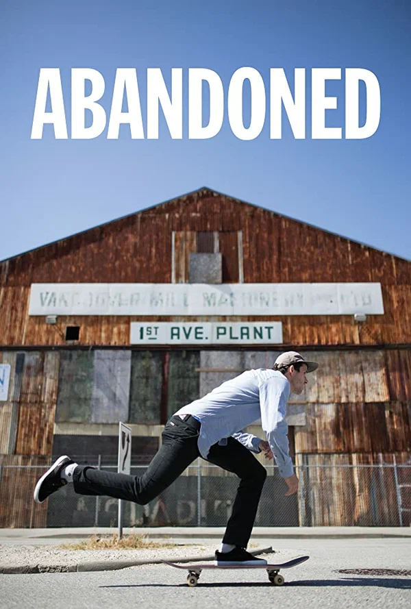 Постер: Abandoned
