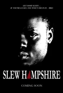 Постер: Slew Hampshire