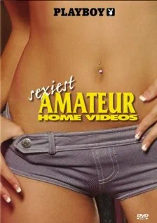 Постер: Playboy: Sexiest Amateur Home Videos