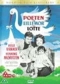 Постер: Poeten og Lillemor og Lotte