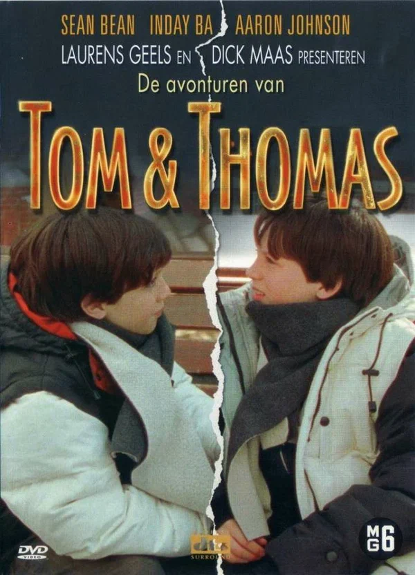 Постер: Том и Томас