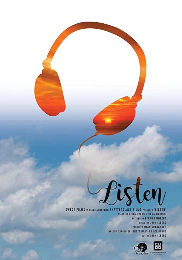Постер: Listen