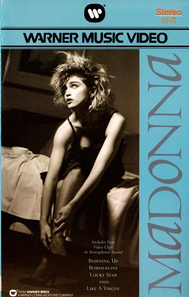 Постер: Rohamsisakos Madonna