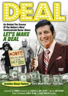 Постер: Deal