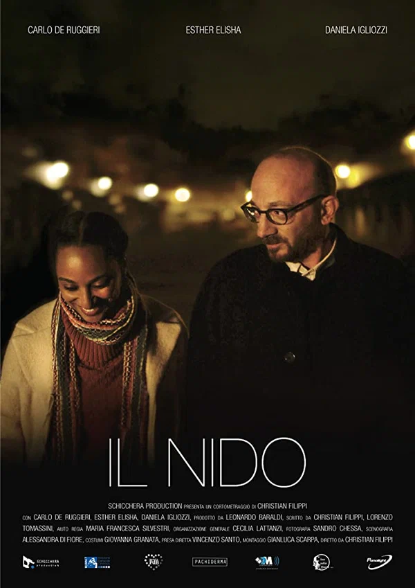 Постер: Il Nido
