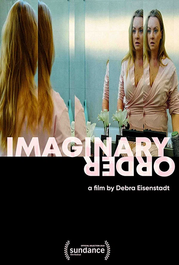 Постер: Imaginary Order