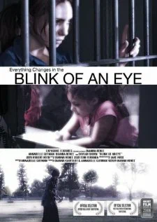 Постер: Blink of an Eye